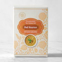 The Chutney Life x Williams Sonoma Dal Starter