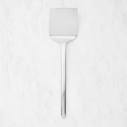 Williams Sonoma Recycled Stainless-Steel Turner
