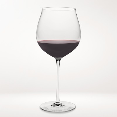 Grand Cru Wine Glasses