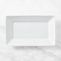 Pillivuyt Rectangular Platter, Medium