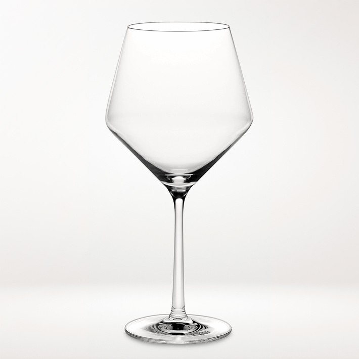 Schott Zwiesel Pure Pinot Noir Glasses, Set of 6