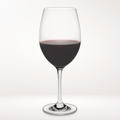 Red Wine Glasses
