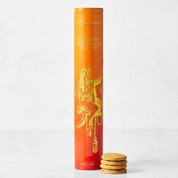 Fortnum & Mason Lucifer's Biscuits