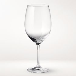 Williams Sonoma Open Kitchen Red Wine Glass, Each