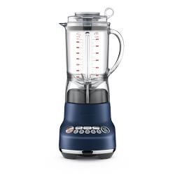 Breville Damson Blue Bundle