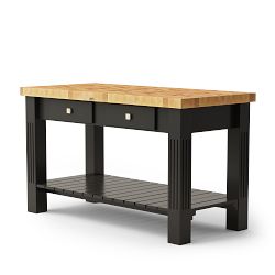 John Boos End-Grain Grazzi Table