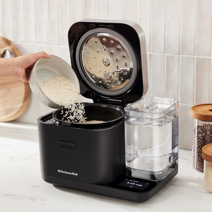 KitchenAid® Grain & Rice Cooker | Williams Sonoma
