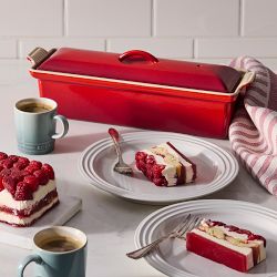 Le Creuset Enameled Cast Iron Pâté Terrine - Thumbnail 5