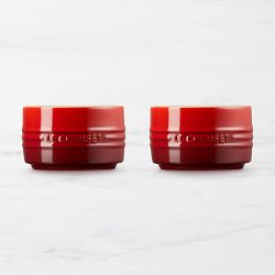 Le Creuset Stoneware Ramekin Set of 2 | Williams Sonoma