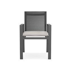 Santa Barbara Metal Outdoor Cushions