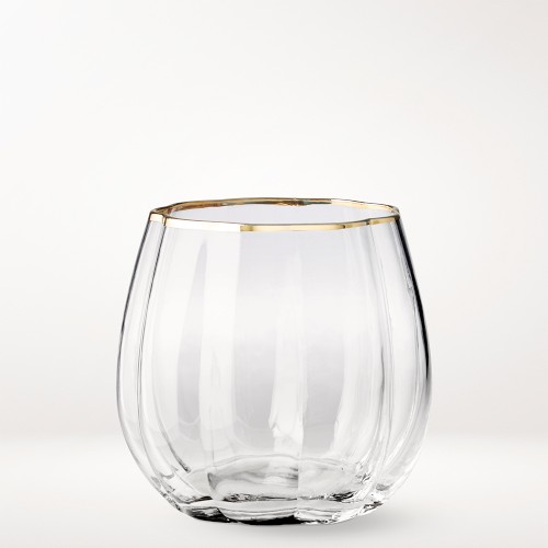 Pumpkin Punch Cups, 12-oz, Set of 6