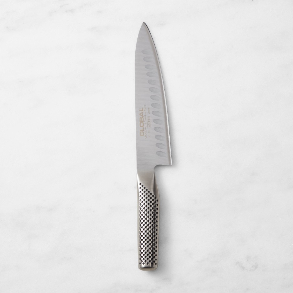 Global Chef's Knife - Thumbnail 3