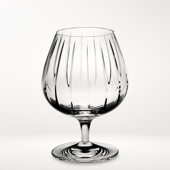 Dorset Snifter Glasses | Brandy Glasses | Williams Sonoma