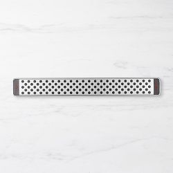 Global Wall Magnetic Knife Rack, 16"