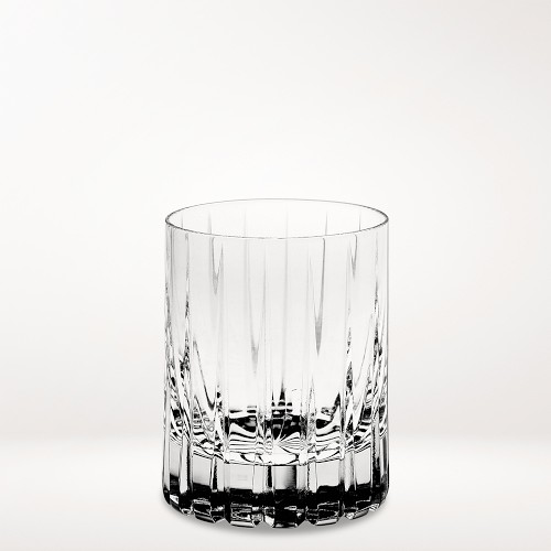 Dorset Single Old-Fashioned Glasses, Set of 4