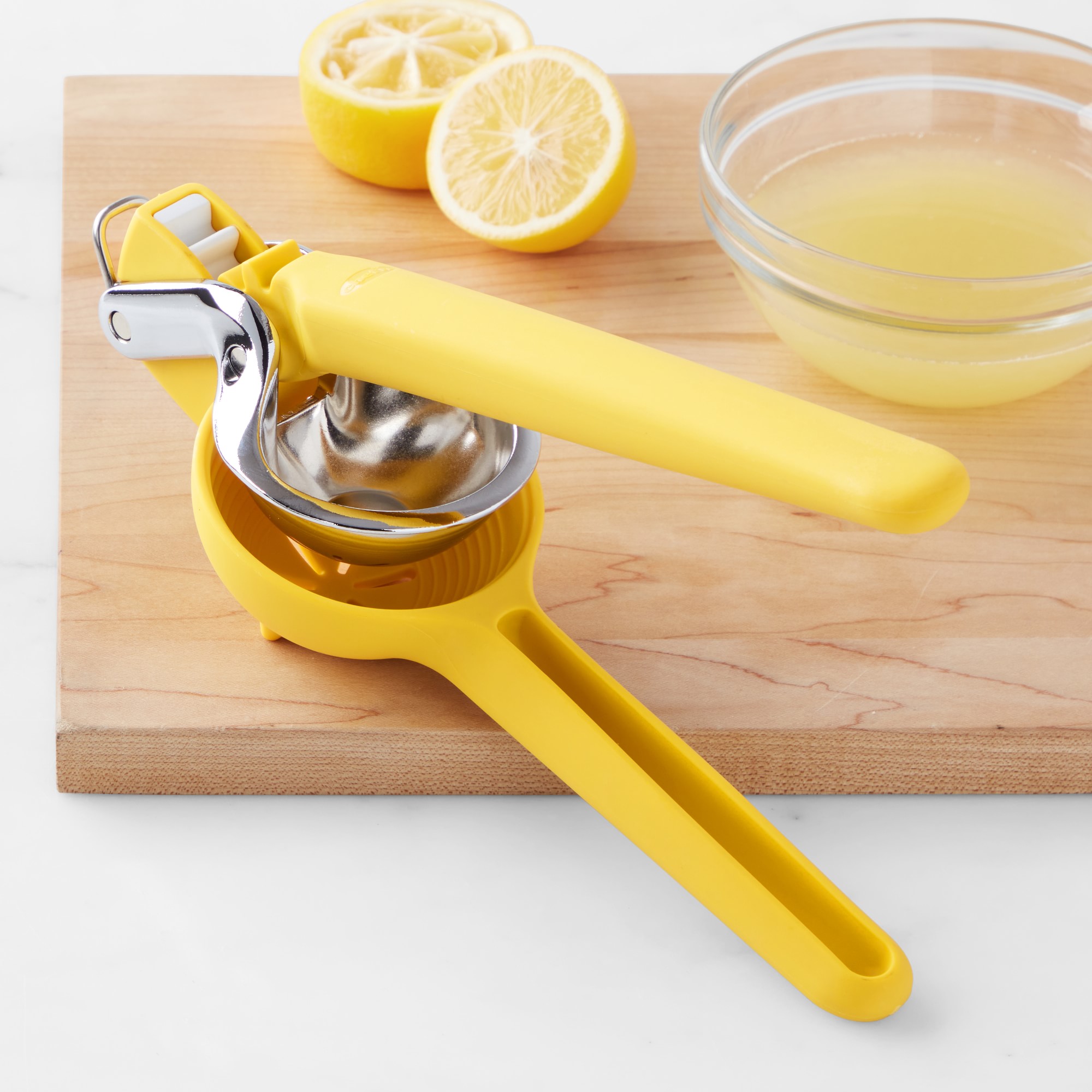 Chef'n Citrus Juicer