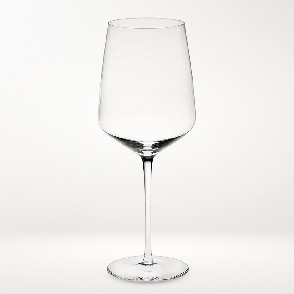 Williams Sonoma Estate Cabernet Wine Glasses - Set of 4