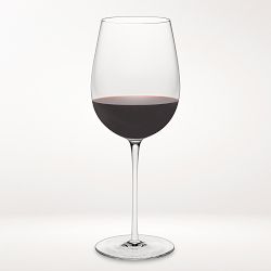 Williams Sonoma Reserve Cabernet Sauvignon Glasses, Set of 2