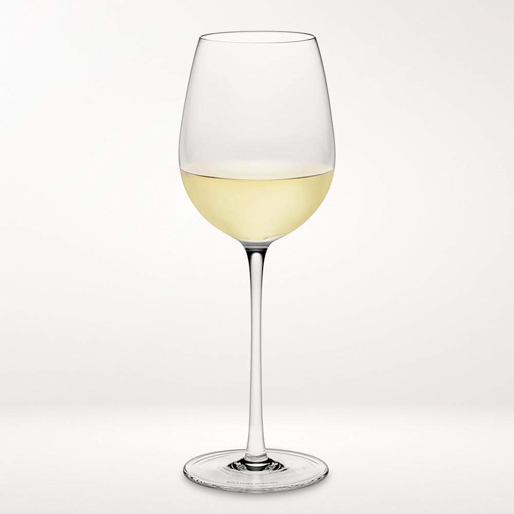 Sauvignon Blanc Wine Glasses - Set of 4