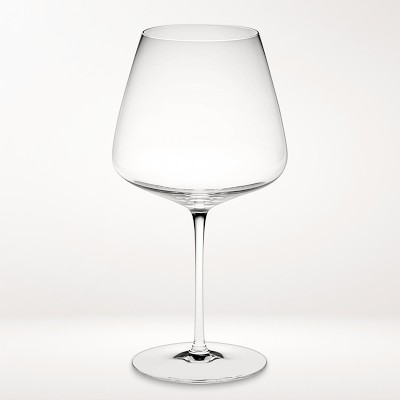 Grand Cru Burgundy Wine Glasses