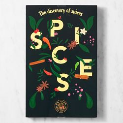 Spice Advent Calendar