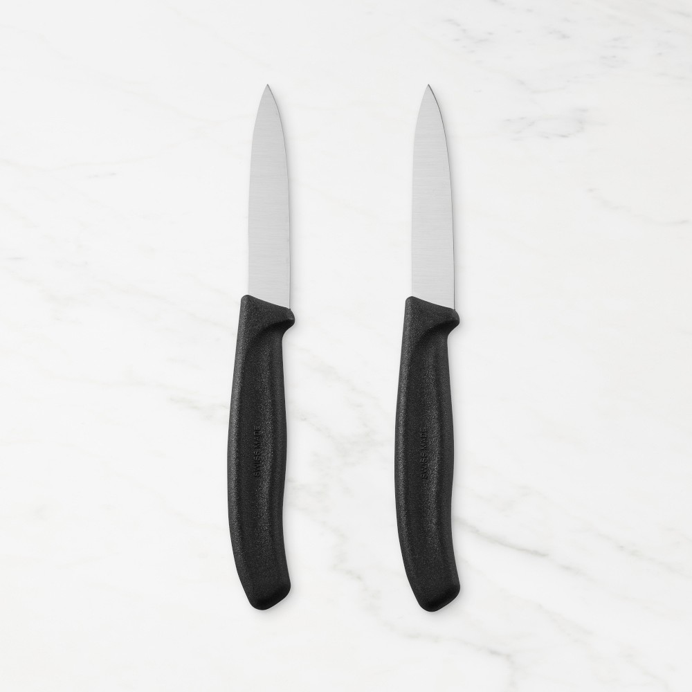 Victorinox Paring Knives, 3 1/4", Set of 2 - Set of 2