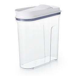 OXO Good Grips Pop Medium Cereal Dispenser, 3.4-Qt.