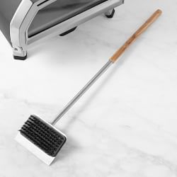 Williams Sonoma Pizza Oven Brush