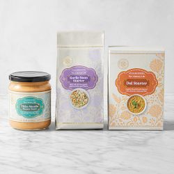 The Chutney Life x Williams Sonoma Meal Collection