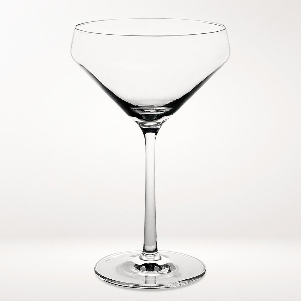 Schott Zwiesel Pure Coupe Glasses (Set of 6)