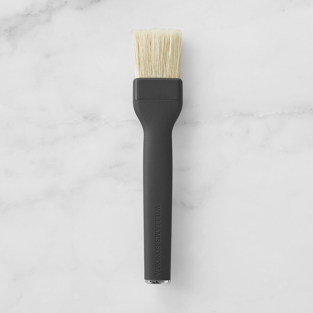 Williams Sonoma Soft Touch Pastry Brush - 1 1/2"