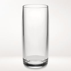 DuraClear® Tritan Highball Glasses, Set of 6, Clear
