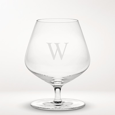 Brandy Snifter Glasses