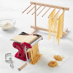 Imperia Pasta Machine & Pasta Dryer