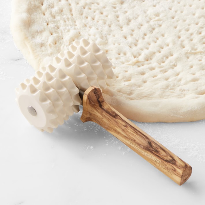 Williams Sonoma Pizza Dough Docker