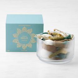 Cabana Breeze Tropical Teak Potpourri