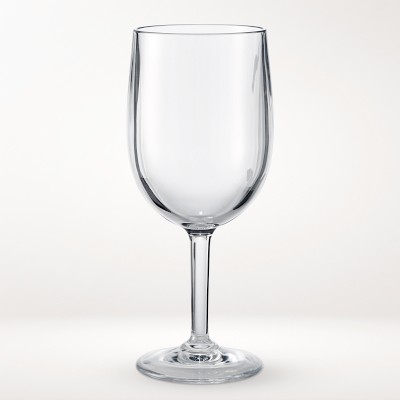 Wine Glasses, Set of 6