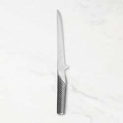 Global Classic Flexible Boning Knife, 6 1/4"