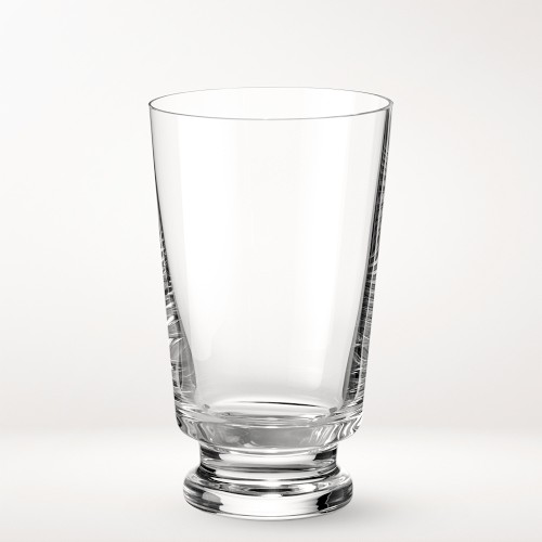 Coliseum Highball Glasses, Set of 4