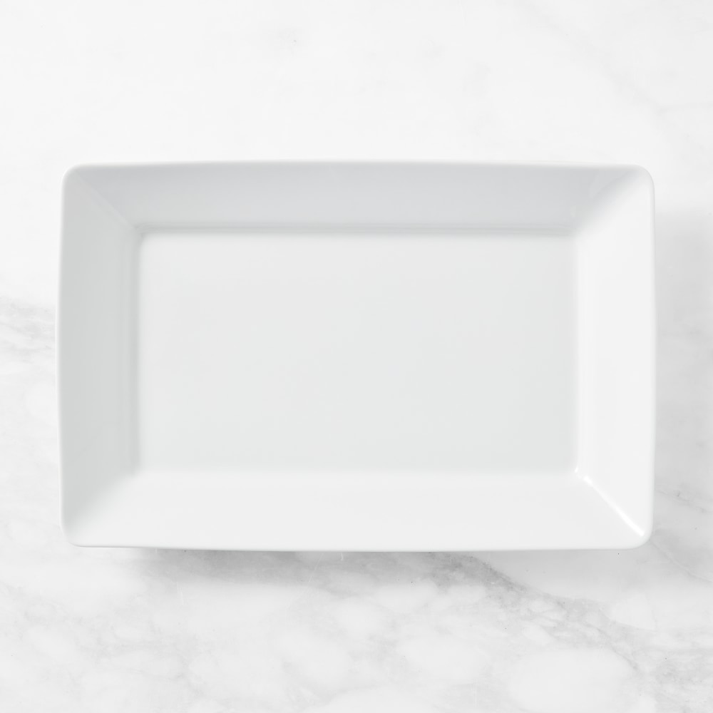 Pillivuyt Rectangular Platter - Large
