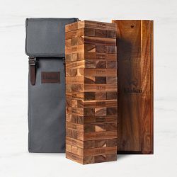 Acacia Woodlander Mountain Blocks