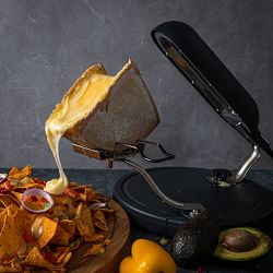 Boska Raclette Quattro Black, 110V