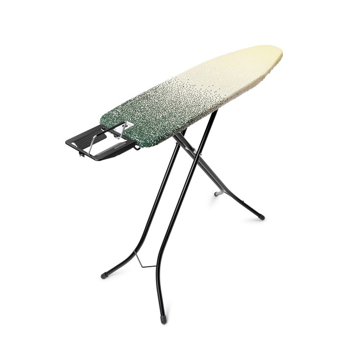 Brabantia Ironing Board Fairtrade Cover | Williams Sonoma