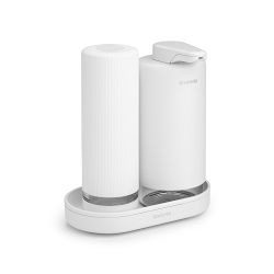SinkStyle Soap Dispenser Set