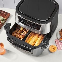 Cuisinart Basket Air Fryer XL
