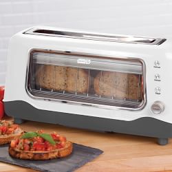 Dash Clear View 2-Slice Toaster