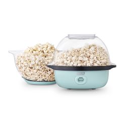 Dash SmartStore™ Stirring Popcorn Maker