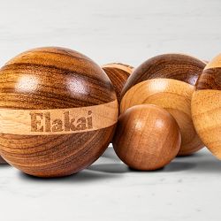 Hevea Roamer Bocce Ball Set