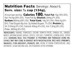 Instant Pot Tikka Masala Starter Sauce