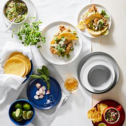 Le Creuset San Francisco Coupe Pasta Bowls